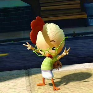 Meet your Posher, Ruben